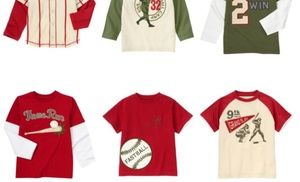 I Love Gymboree Outfits!!!!